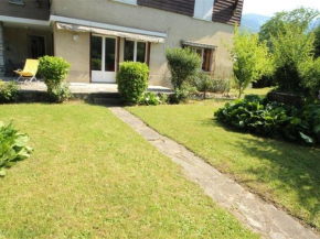 Appartement Spacieux 6 Pers. avec Jardin, Terrasse et Cheminée à Bagnères-de-Luchon - FR-1-313-177